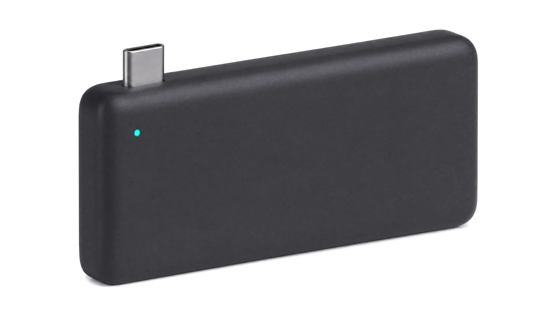 Relay in Space Black